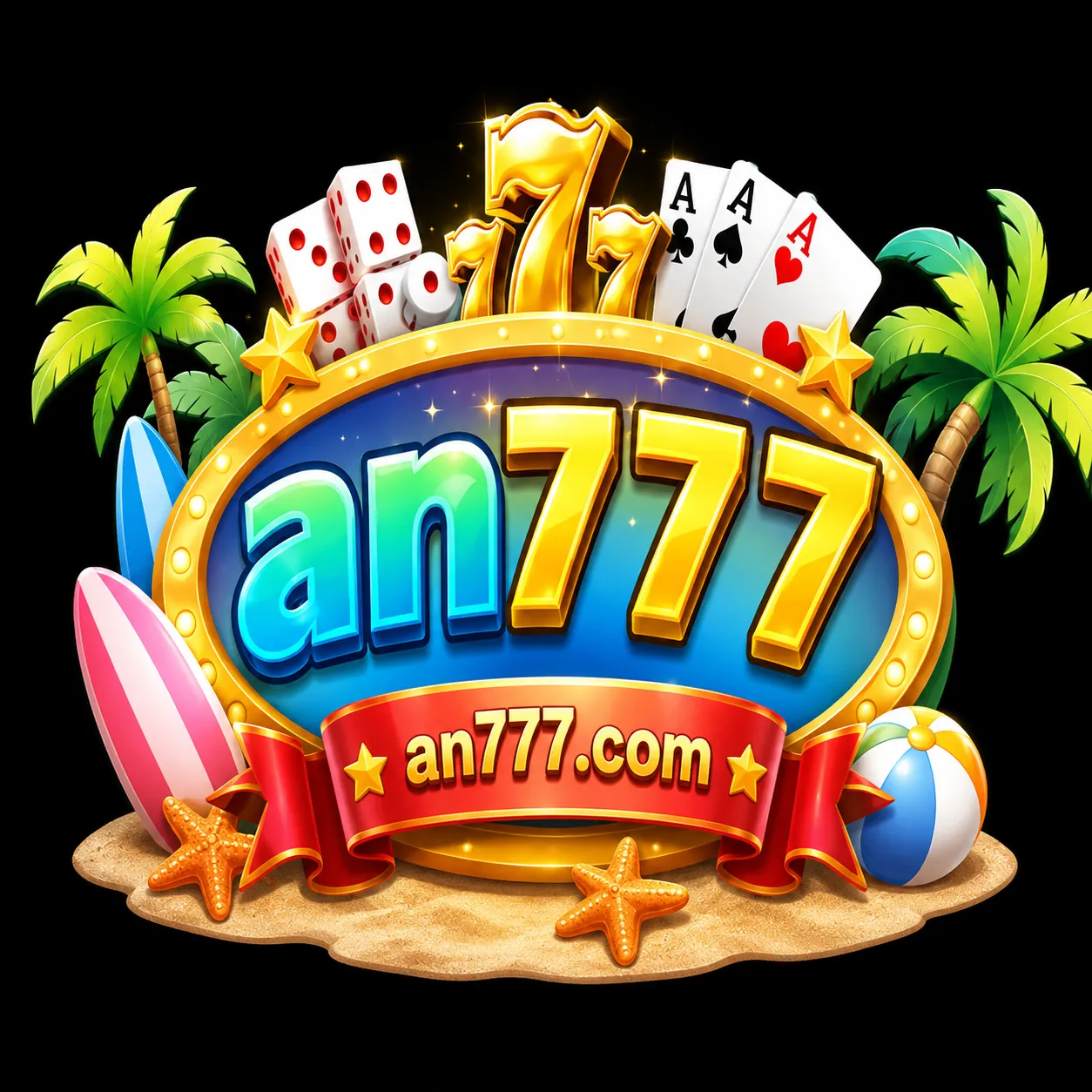 AN777 - Kesenangan Match-3 yang Tak Terbatas
