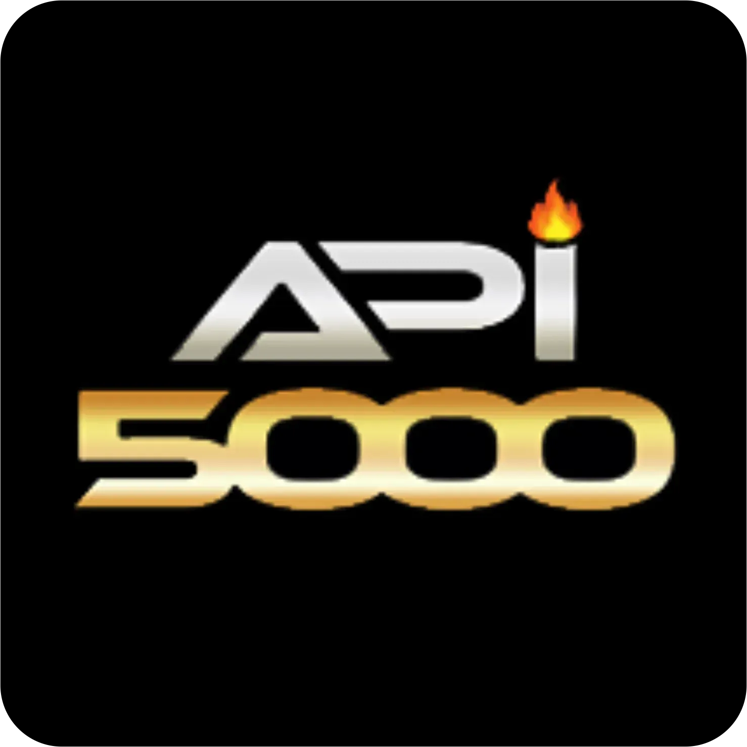 API5000 - Membangun Imperium Bisnis Anda Sendiri