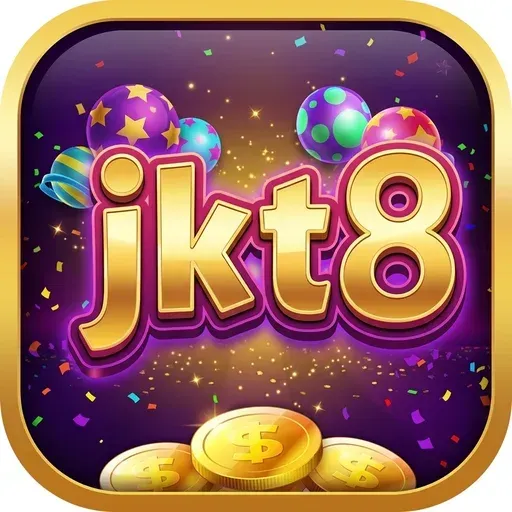 JKT8 - Petualangan Tak Terduga di Dunia Fantasi
