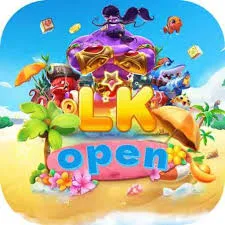 LKOPEN - Permainan Arcade Penuh Tantangan dan Keseruan