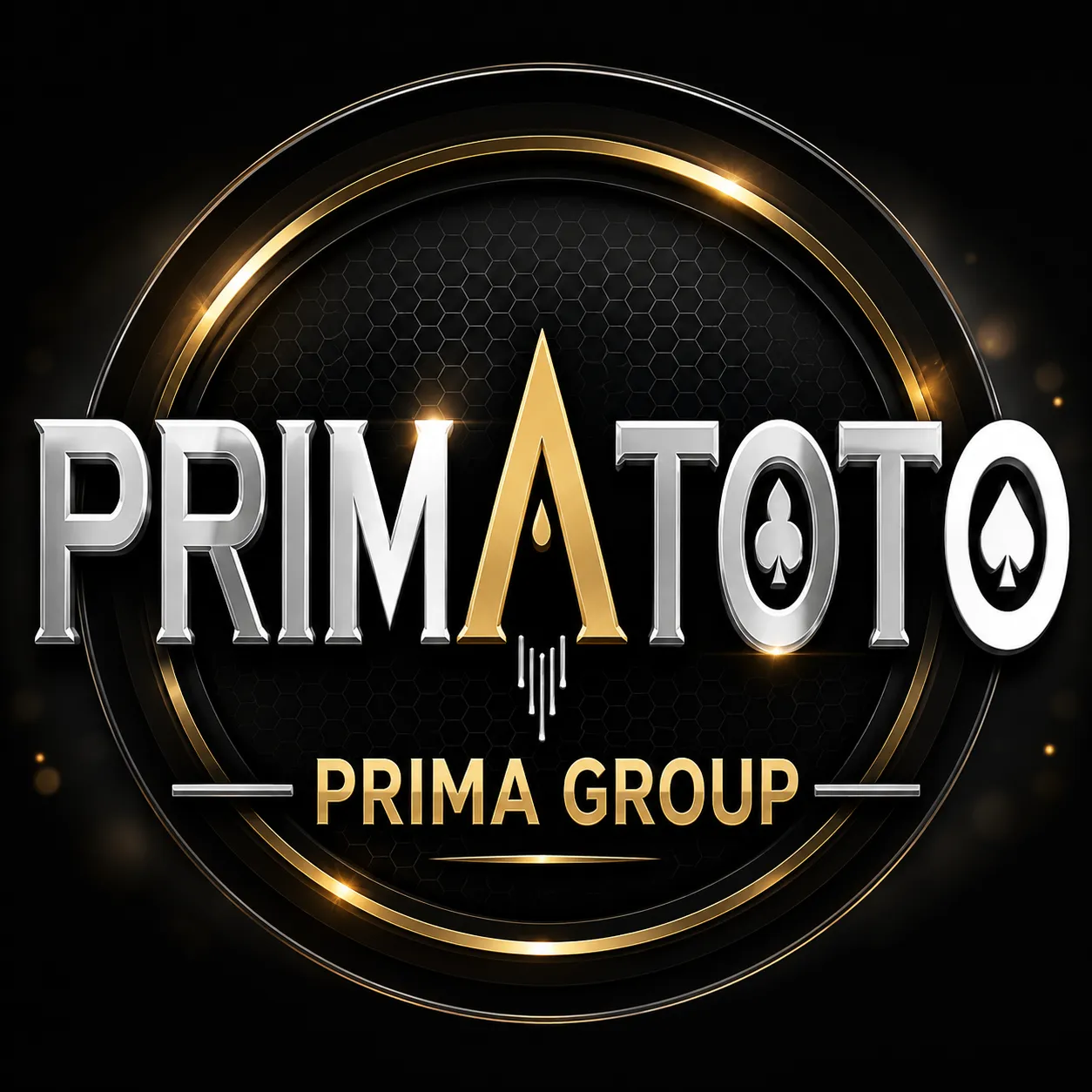 PRIMATOTO - Game Balapan Seru dan Menyenangkan