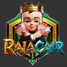RAJACAIR - Game Santai yang Seru dan Menghibur