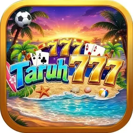 TARUH777 - Permainan Arcade Seru dan Menyenangkan