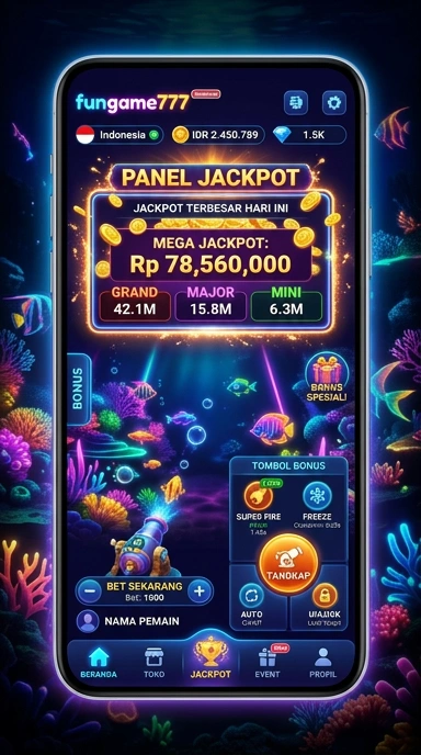 Berkas unduhan aplikasi fungame777 yang aman dan terverifikasi.