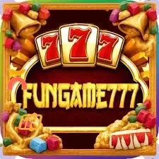Logo fungame777
